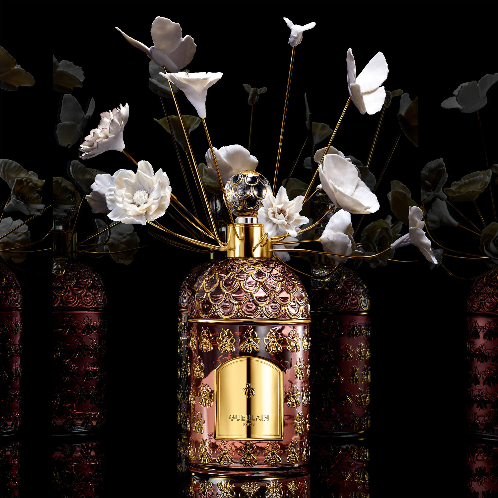 Guerlain perfume best sale limited edition